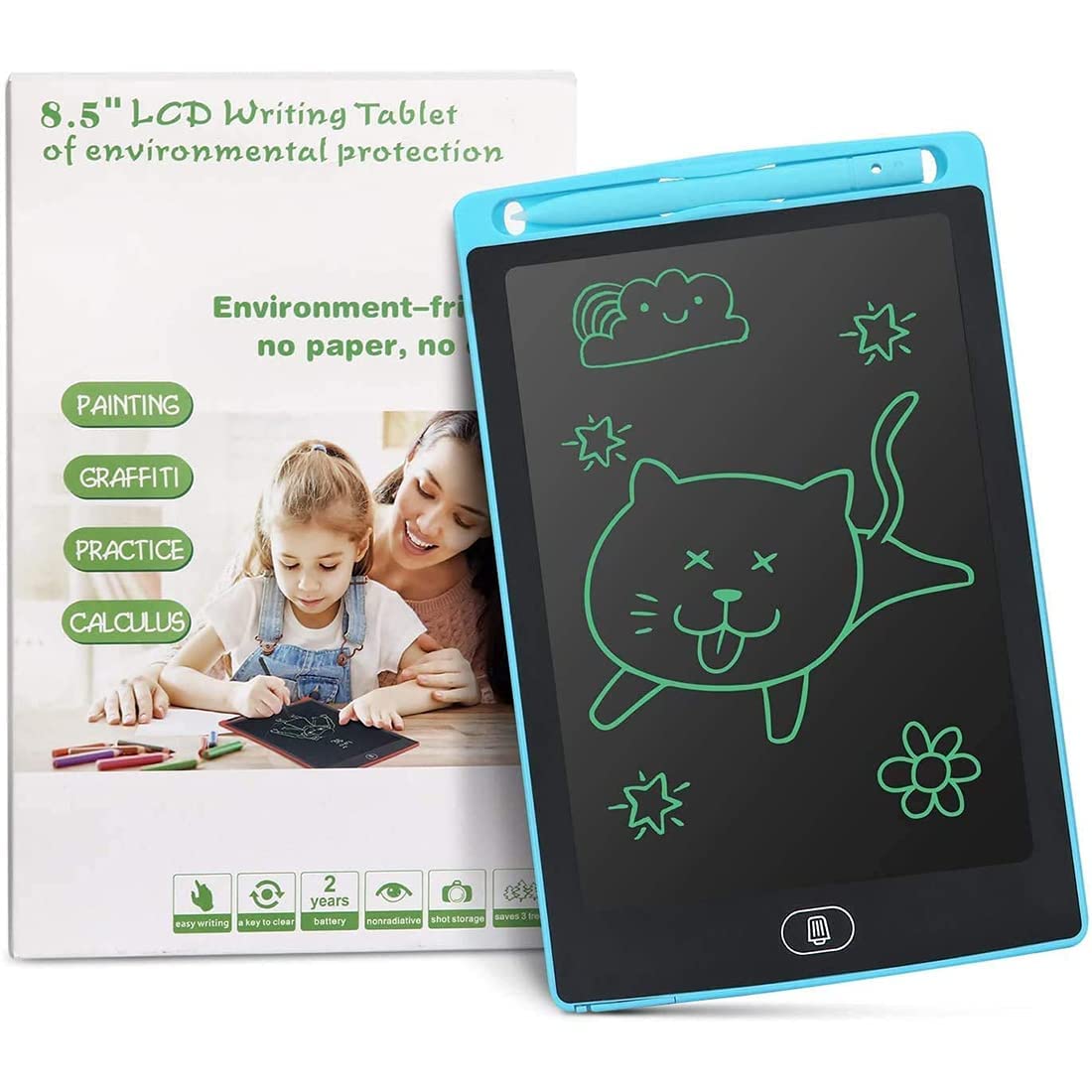 KIds Writing Tablet