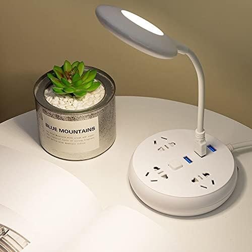 USB Voice Control Light Adjustable