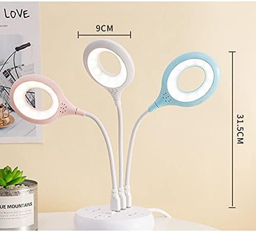 USB Voice Control Light Adjustable