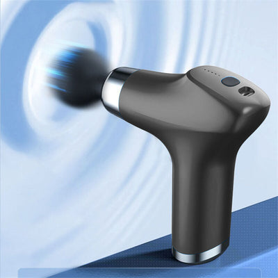 Fascial Power Massager Gun CY-001