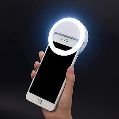 Selfie Ring Light | مفت ہوم ڈیلیوری