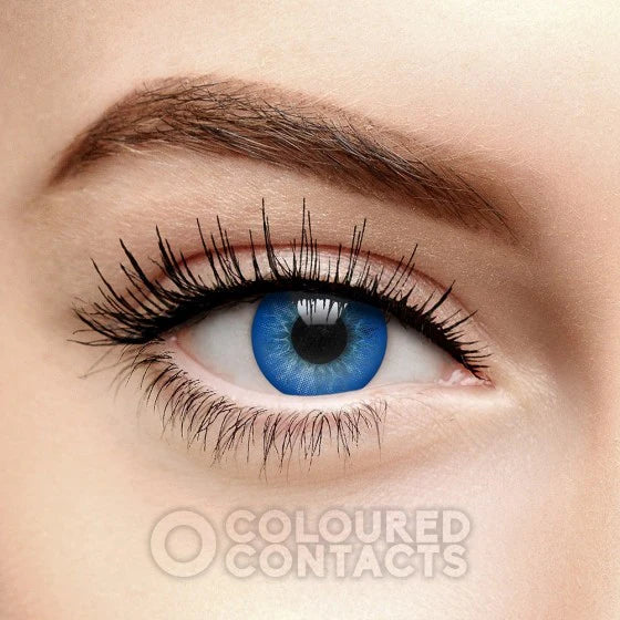 Pair of Eye Contact Lenses For Daily Use csfrgyt1d-1