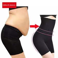 SHOPBOP Lower Half Body Shaper Seamless High Waist Slimming Tummy Control Shapewear Belly Slimmer Best For Women Body Slimmer