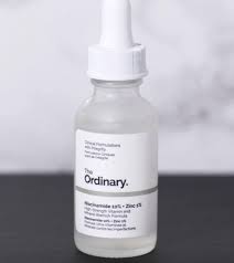 THE ordinary syrum