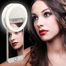 Selfie Ring Light | مفت ہوم ڈیلیوری