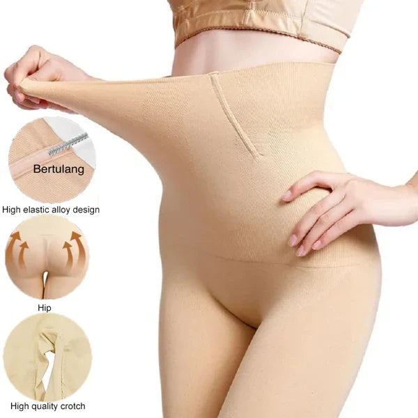 SHOPBOP Lower Half Body Shaper Seamless High Waist Slimming Tummy Control Shapewear Belly Slimmer Best For Women Body Slimmer